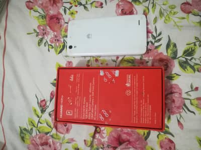 original Huawei branded mobile y. 6 pro