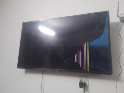 LED tv