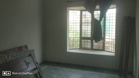 10 MARLA UPPER PORTION FOR RENT