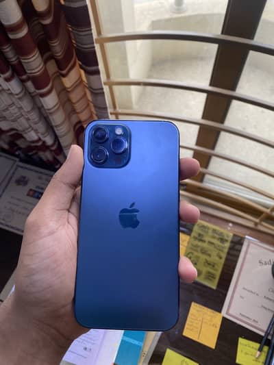 Apple iPhone 12 Pro Max