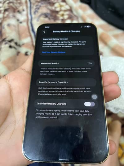 Exchange is not posible