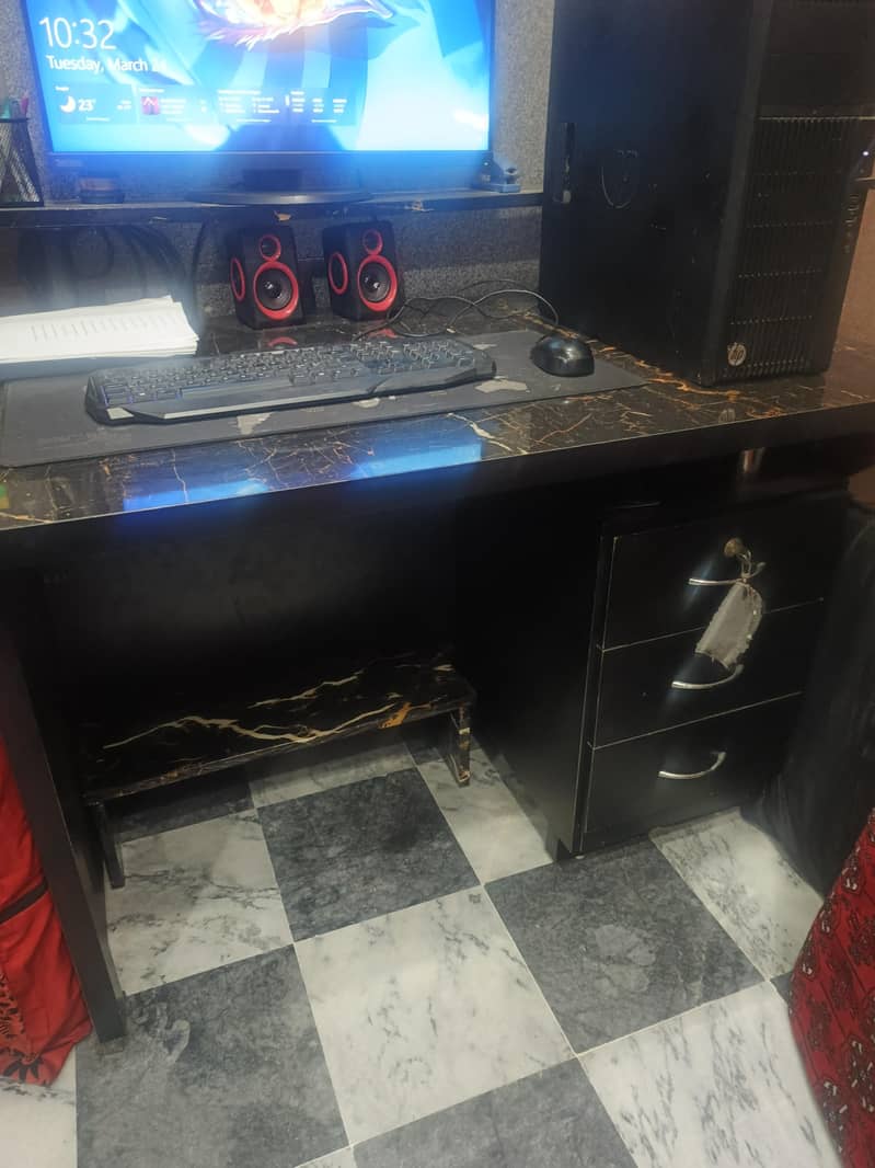 Computer Table / Office Table 2