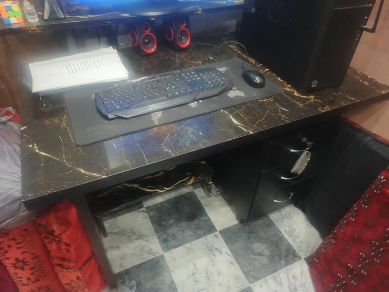 Computer Table / Office Table 3