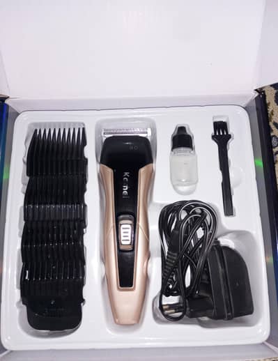 Hair drimmer _ Just like new