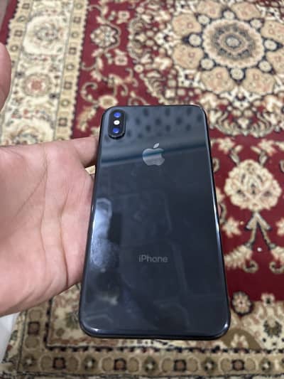 iPhone X in very low price