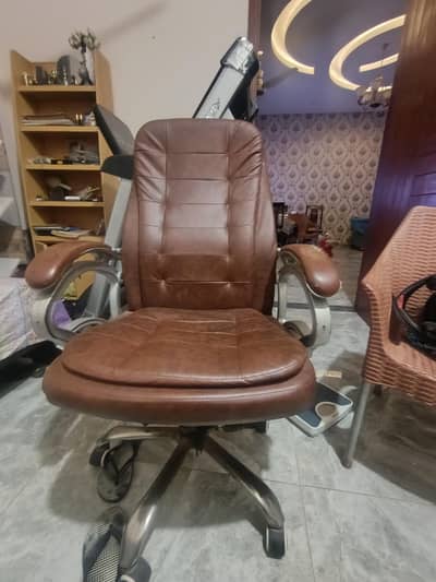 OFFICE chair for sale Urgent