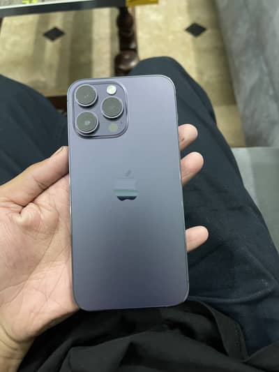 Apple iPhone 14 Pro Max