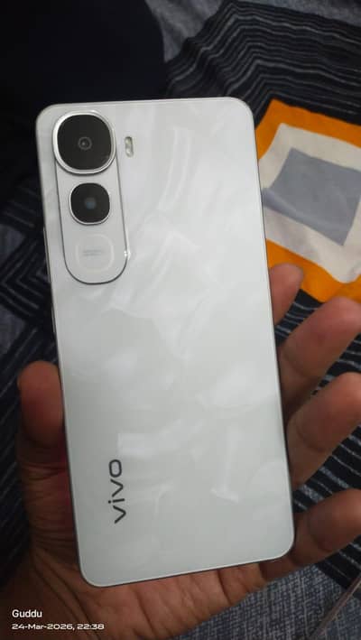 Vivo Y400