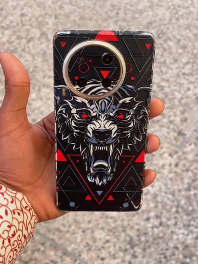 Tecno Cammon 30 - 8/256