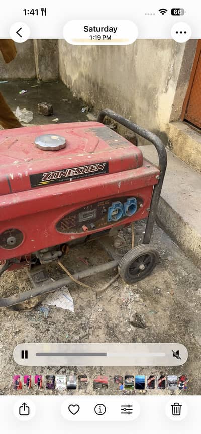 Good condition very good price