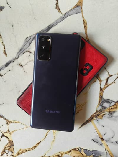 Samsung galaxy S20 fe 5g non pta