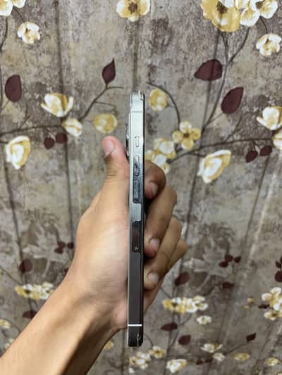 iPhone 13 Pro 128GB for Sale – 91% Battery Health, 10/10 Condition