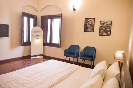 10 Marla Brand New Modern Design Lavish House For Rent In Park View City Lahore | For Discounted Price And Original Pictures Download The App "Signature Lands".