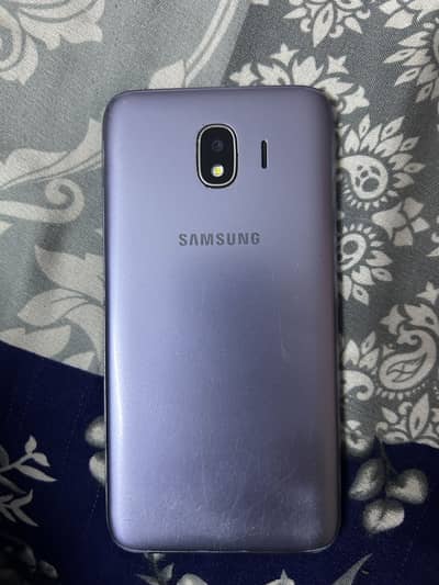 Samsung J4