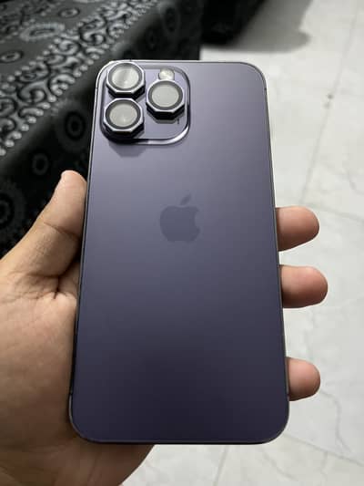 Iphone 14 pro max Jv