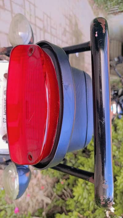 Suzuki ga 150 modil 2021