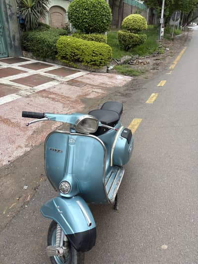 Vespa 1979