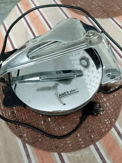 Anex Rotti Maker