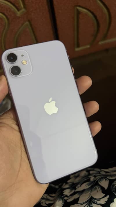 Iphone 11 Non pta