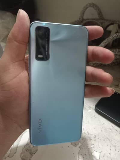 vivo y 20s g