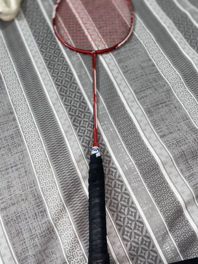 Yonex duora 7 Badminton Racket