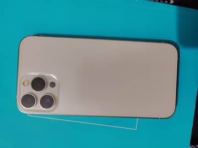 iPhone 13 Pro Max 256gb DUAL sim PTA APPROVED