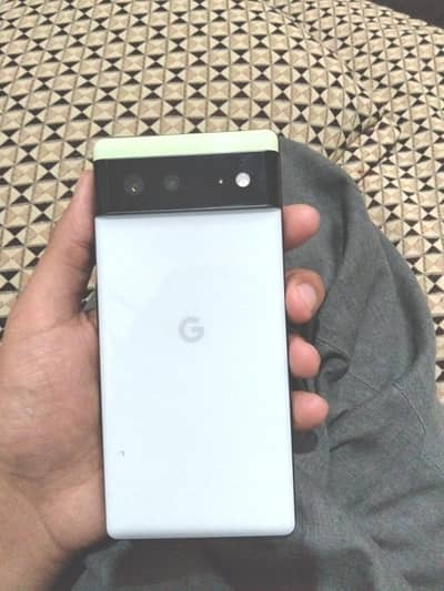 google pixel 6 256 gb
