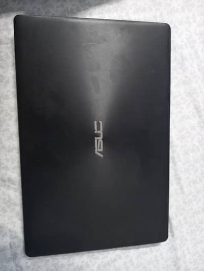 ASUS X550DP Laptop 16GB RAM
