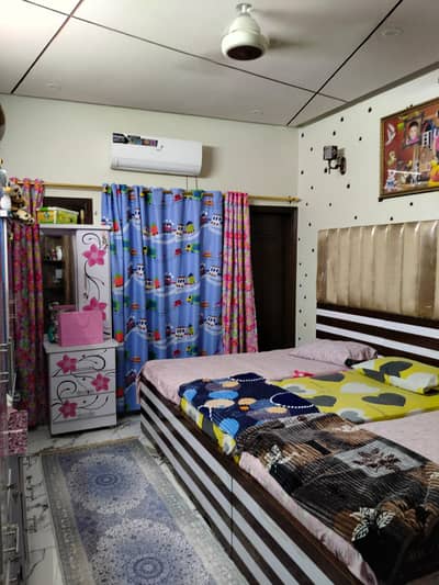 This Property For Sale Purpose In Nazimabad 3