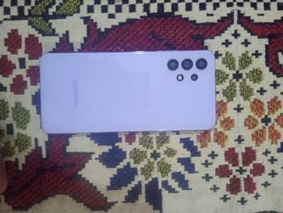 Samsung a32 Fresh Condition