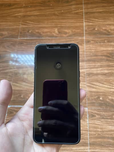 Samsung Galaxy J6 3GB RAM 32GB ROM