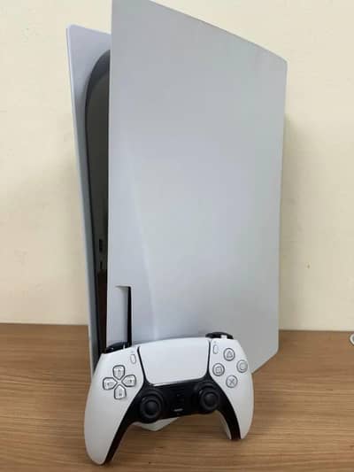 Ps5 fat (disk edition)
