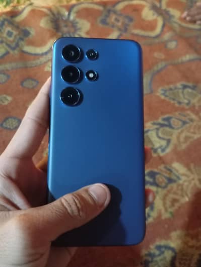 itel Super S26 ultra