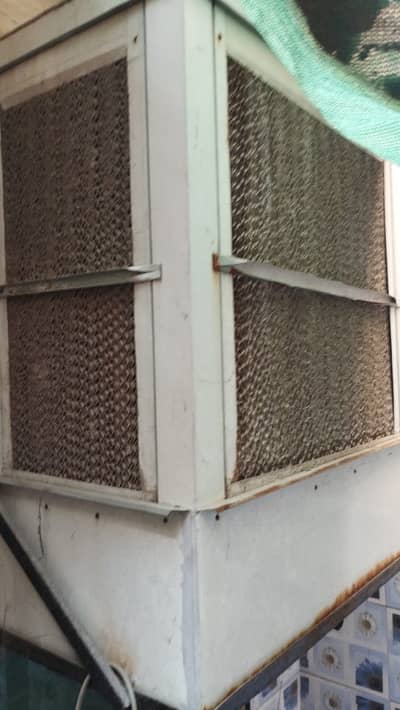 Used Room Air Cooler for sale