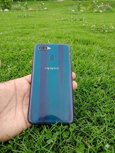 OPPO A5S 4/64