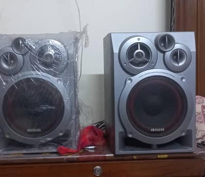 total original condition