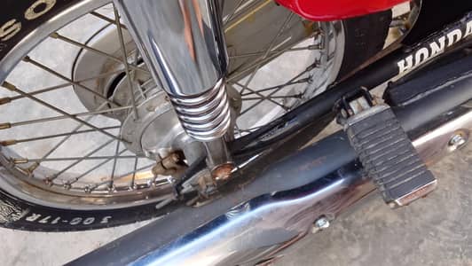 first  engine all okay