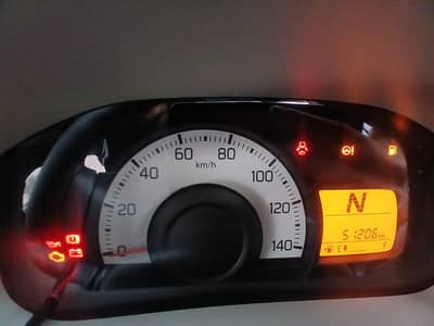 ALTO VXL 2022 AVAILABLE FOR SALE