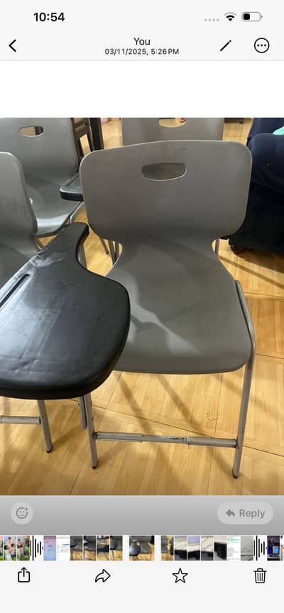 Boss Arm Chairs in BEST QUALITY