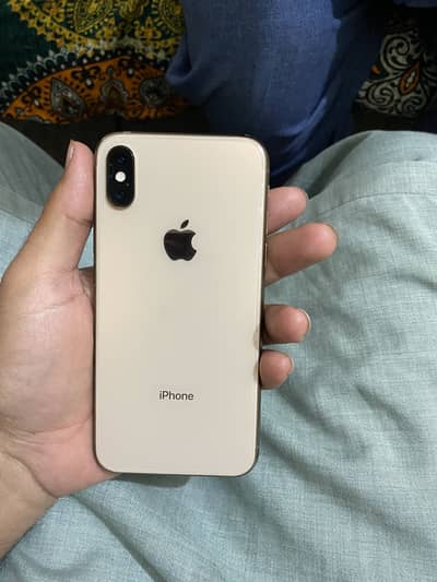 iphone xs non pta 10/10