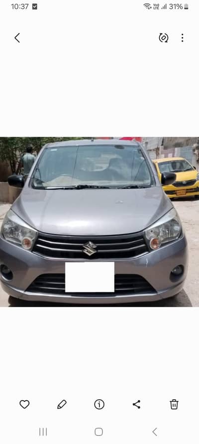 Cultus 2018 VXR for Sale