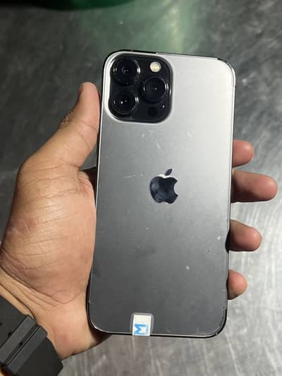 iphone 13 pro max pta approved