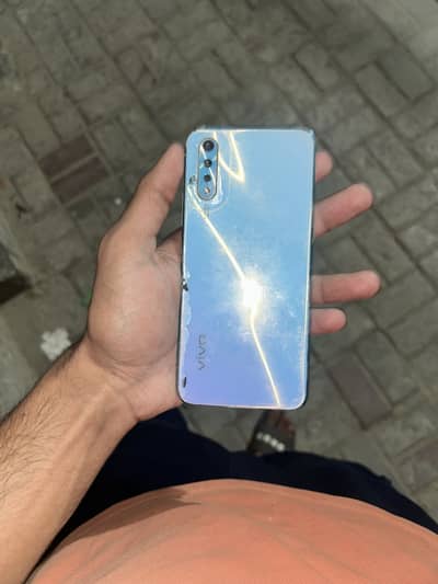 Vivo S1 for sale