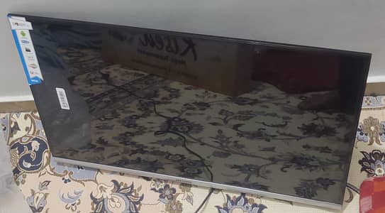 Smart tv android led 32 inch