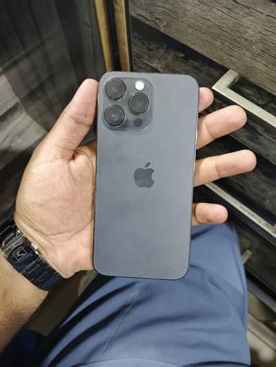 IPhone 14 pro max fu 128gb