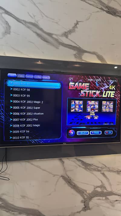 2 controllers lcd ka lia