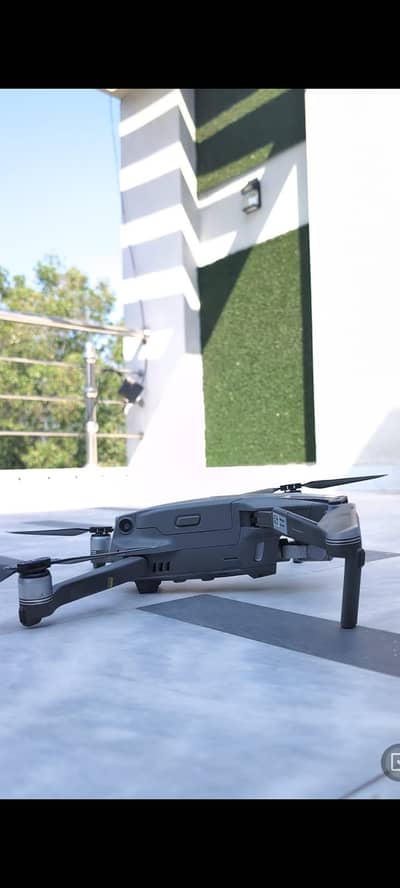 Dji mavic 2 zoom