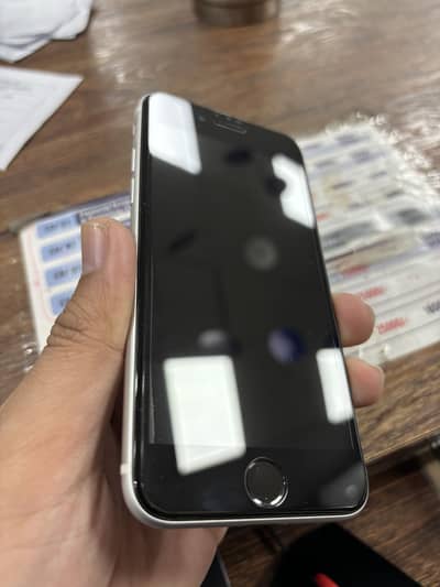 Iphone se2 64GB Dual sim pta approved