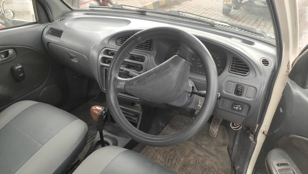 cuore 2008 model automatic 13