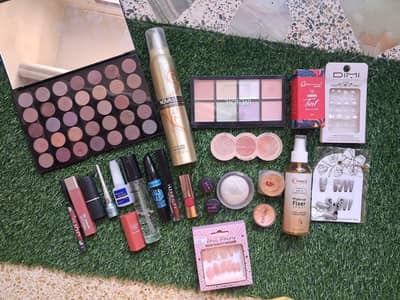 new makeup 3000 deal